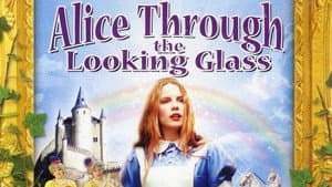 Alice Through the Looking Glass — foto 7