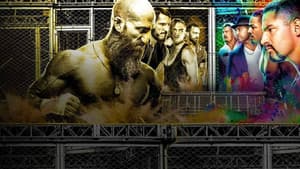 NXT WarGames 2021 — foto 2
