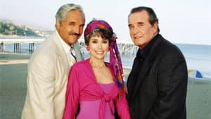 The Rockford Files: If It Bleeds... It Leads — foto 2
