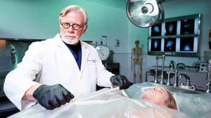 The Coroner: I Speak for the Dead — foto 1