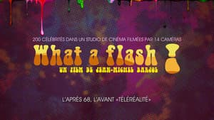 What a Flash! — foto 2