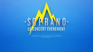 Soprano - L'Everest - Live à l'Orange Vélodrome — foto 1