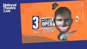 National Theatre Live: The Threepenny Opera — foto 4
