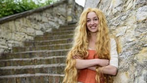 Slíbená princezna — foto 1