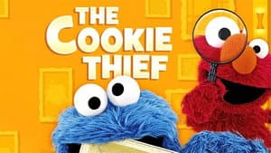 The Cookie Thief: A Sesame Street Special — foto 1