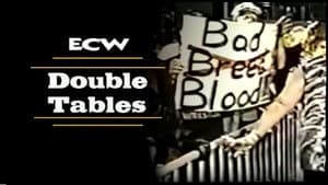 ECW Double Tables 1995 — foto 3