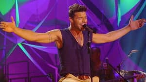 Ricky Martin: MTV Unplugged — foto 2