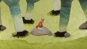 Le renard minuscule — foto 2