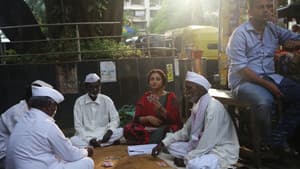 शर्माजी की बेटी — foto 7