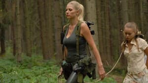 The Slave Huntress 2 — foto 1