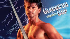 Gladiator Cop — foto 3