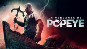 La venganza de Popeye — foto 7