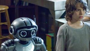 Robosapien: Cody, un robot con corazón — foto 2