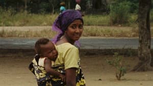 Sambizanga — foto 3