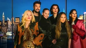 Bling Empire: Nueva York — foto 1