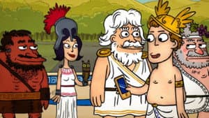 Episodio 25