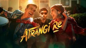 अतरंगी रे — foto 7