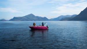 Jakten på monsterkveita — foto 2