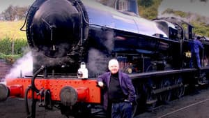 Trains with Pete Waterman — foto 1