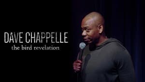 Dave Chappelle: The Bird Revelation — foto 4