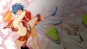 La Visión de Escaflowne — foto 4