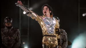 Michael Jackson: HIStory World Tour - Live In Munich — foto 1