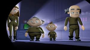 Monstros e Monstrinhos — foto 2