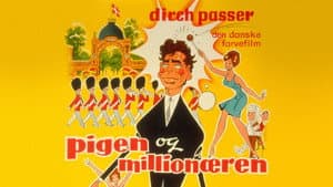 Pigen og millionæren — foto 1