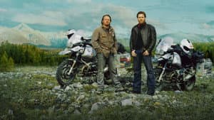 Travesía en moto: Alrededor del mundo — foto 1