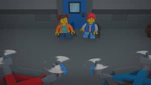 Episodio 1