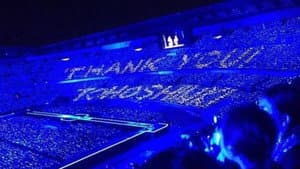 TVXQ! LIVE TOUR 2013 ~TIME~ FINAL in NISSAN STADIUM — foto 1