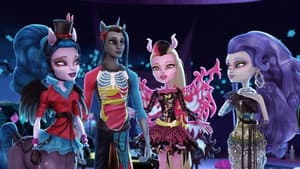 Monster High: Fusión Espeluznante — foto 6