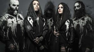 Lacuna Coil : The 119 Show — foto 2