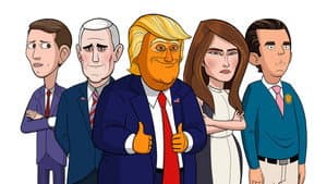Animado Presidente — foto 8