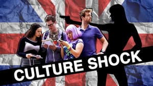 Culture Shock — foto 1