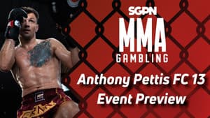 Anthony Pettis FC 13: Indiana Fight Night 4 — foto 1