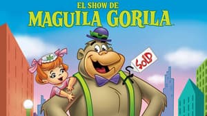 El Show de Maguila Gorila — foto 4
