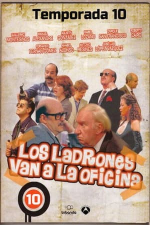 Temporada 10