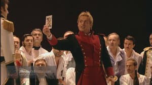 Tchaikovsky: The Queen of Spades - Gran Teatre del Liceu, Barcelona — foto 1