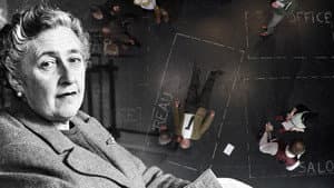 Agatha Christie contre Hercule Poirot : Qui a tué Roger Ackroyd ? — foto 1