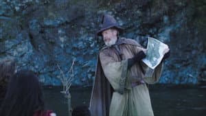 Rendalf the Wizard — foto 1