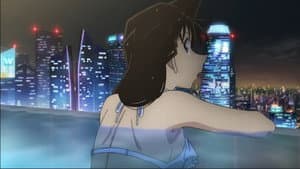 Detective Conan: El puño de zafiro azul — foto 5