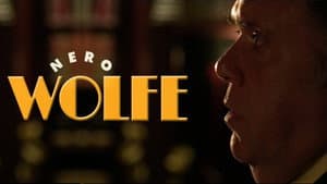 A Nero Wolfe Mystery — foto 2