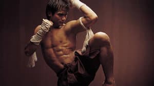 Ong Bak — foto 2