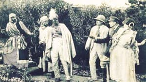The White Panther — foto 1