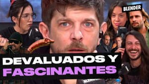 TODO MAL REICHARDT, AMOR por el CINE y las MEJORES SERIES del MUNDO