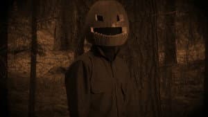 THE PUMPKIN-MAN AWAKENS — foto 2