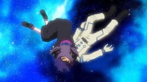 Los que echan a andar