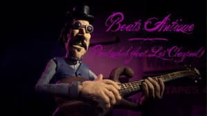 Beats Antique - Beezlebub featuring Les Claypool — foto 1