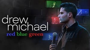 drew michael: red blue green — foto 2